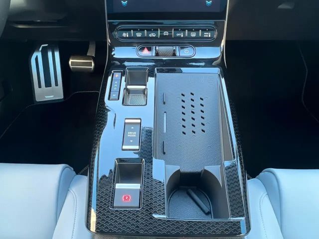 Citroën C5 Aircross Hybrid Max