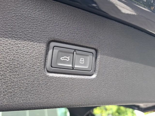 Audi Q5 Hybride Sportback