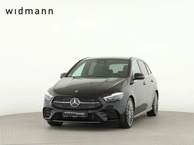 Mercedes-Benz B 220 AMG Line B 220 d