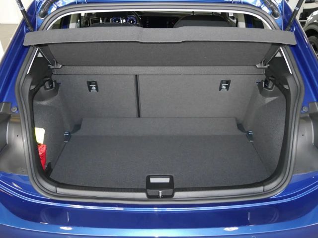 Volkswagen Polo DSG Style