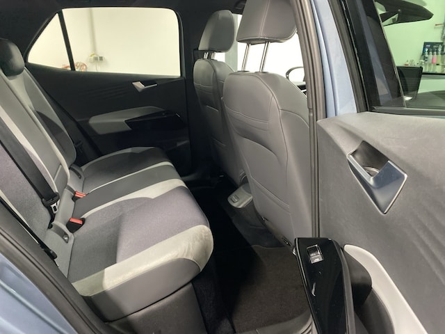 Volkswagen ID.3 Family Performance Pro