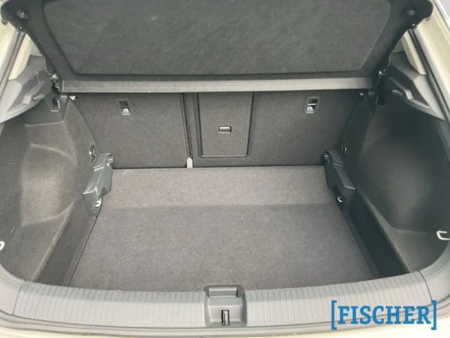 Volkswagen T-Roc DSG Life