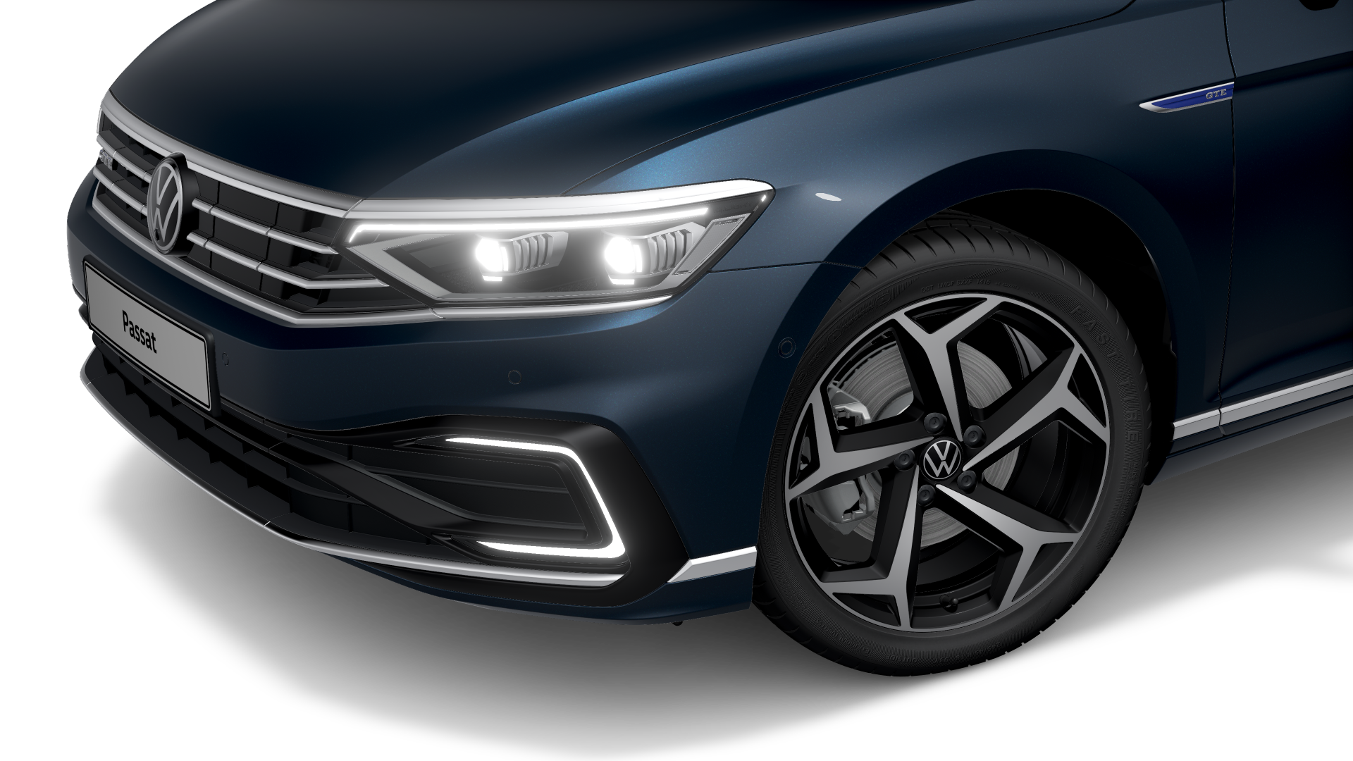 Volkswagen Passat 1.4 TSI DSG Variant