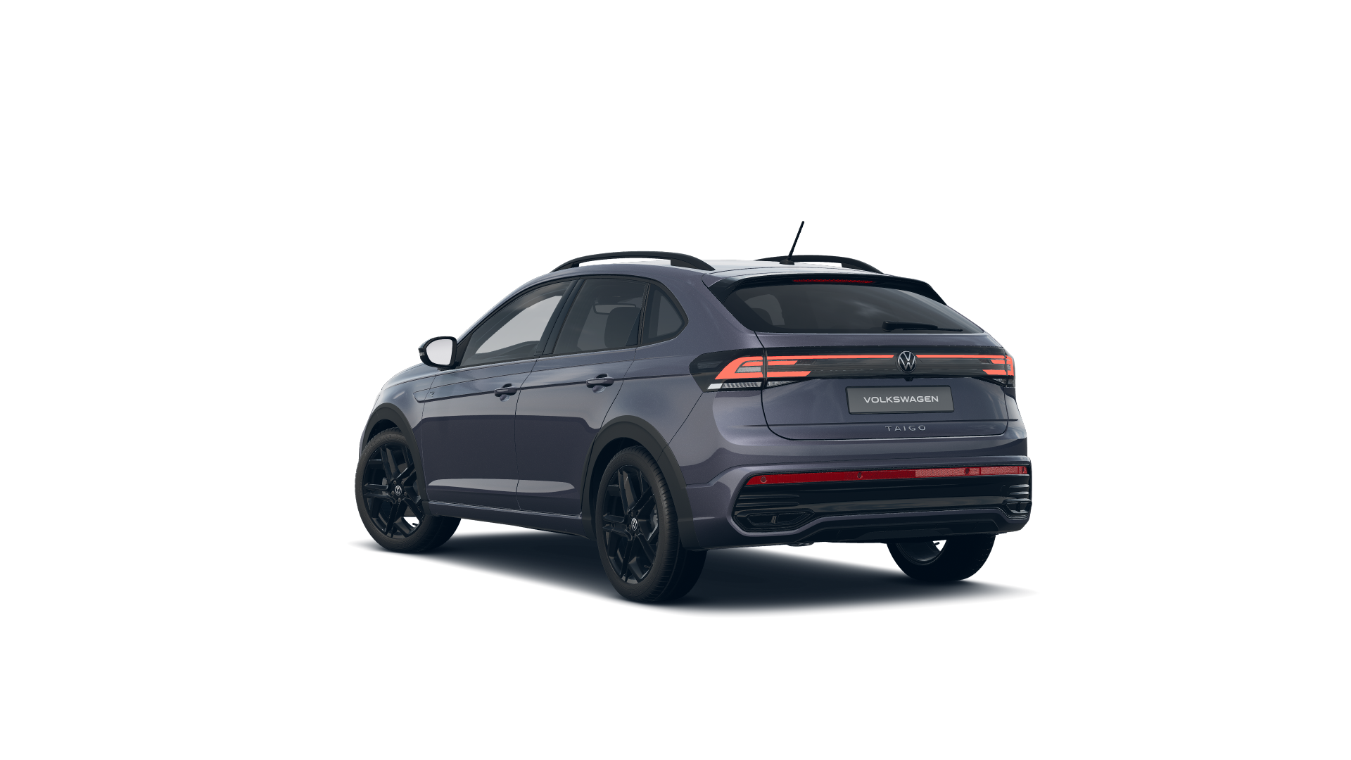 Volkswagen Taigo DSG R-Line