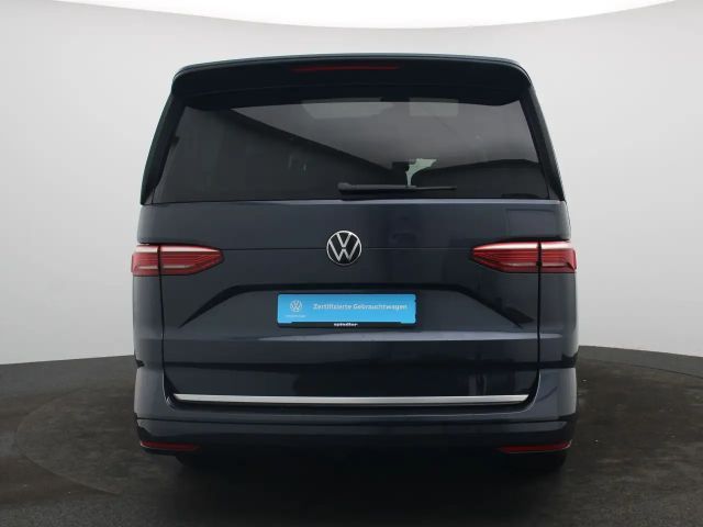 Volkswagen Multivan 2.0 TDI Lang Style T7