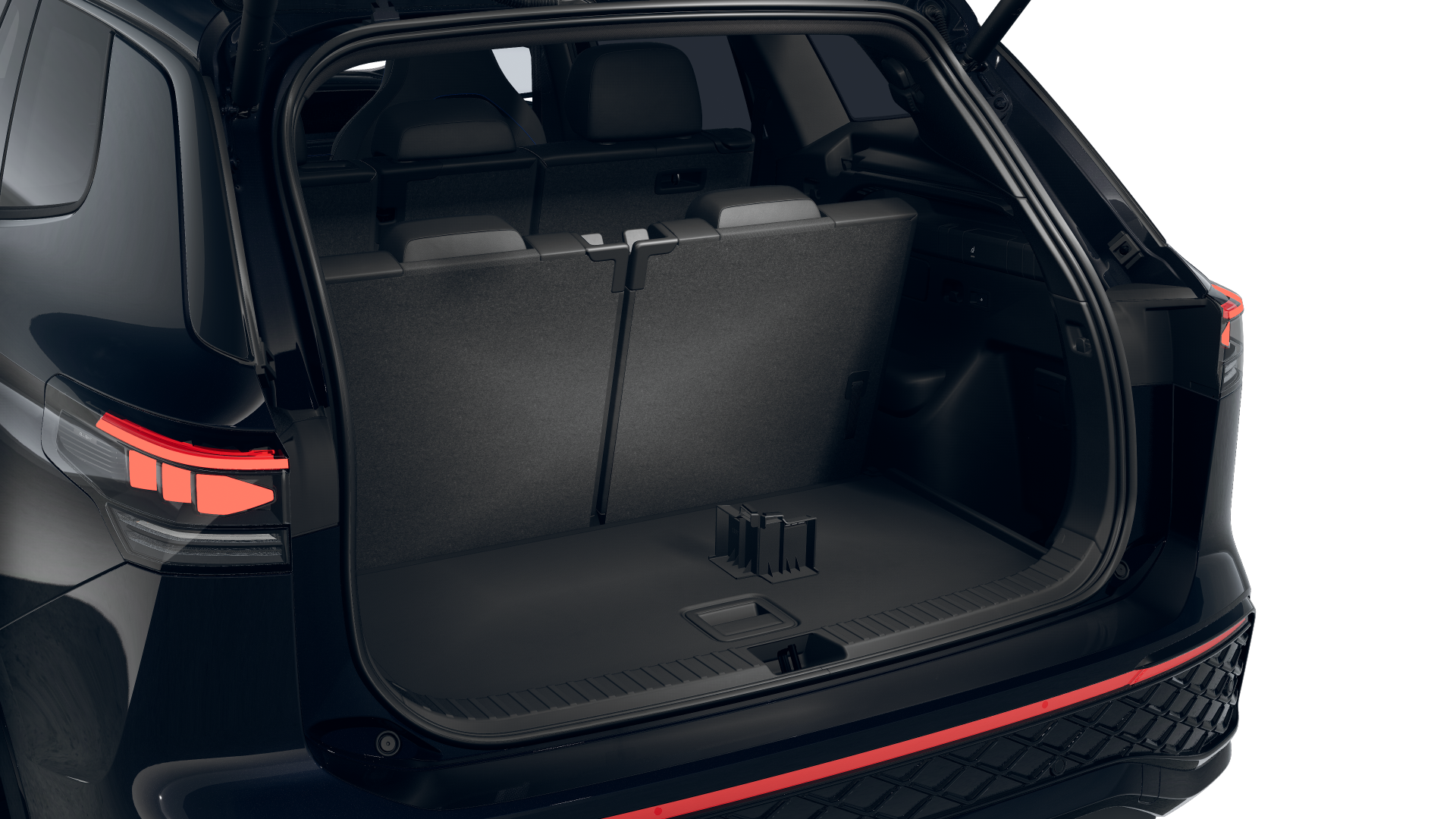 Volkswagen Tayron DSG R-Line