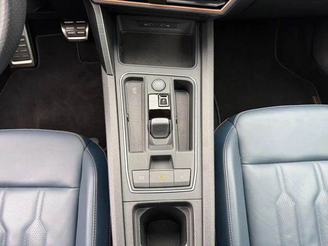 Cupra Formentor 2.0 TSI 4Drive DSG VZ