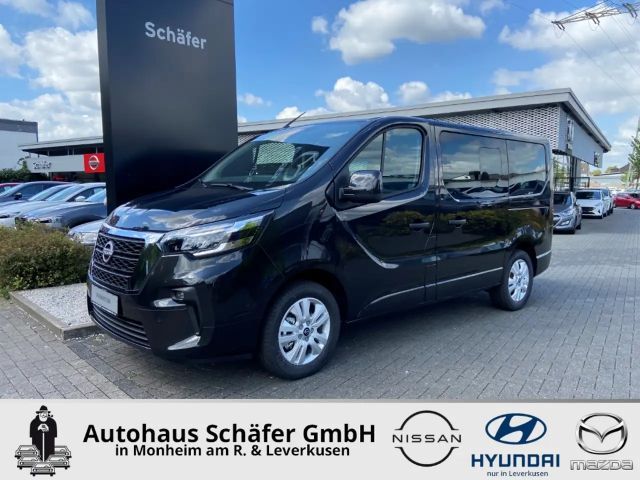 Nissan Primastar L1H1 Tekna dCi 170