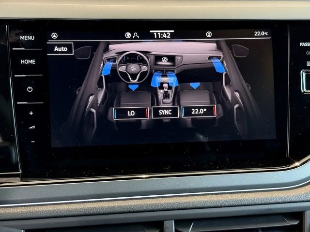 Volkswagen Taigo 1.0 TSI DSG R-Line