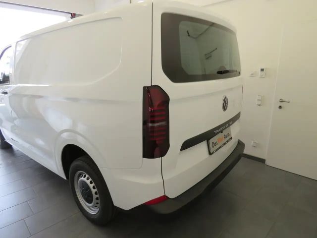 Volkswagen Transporter T7