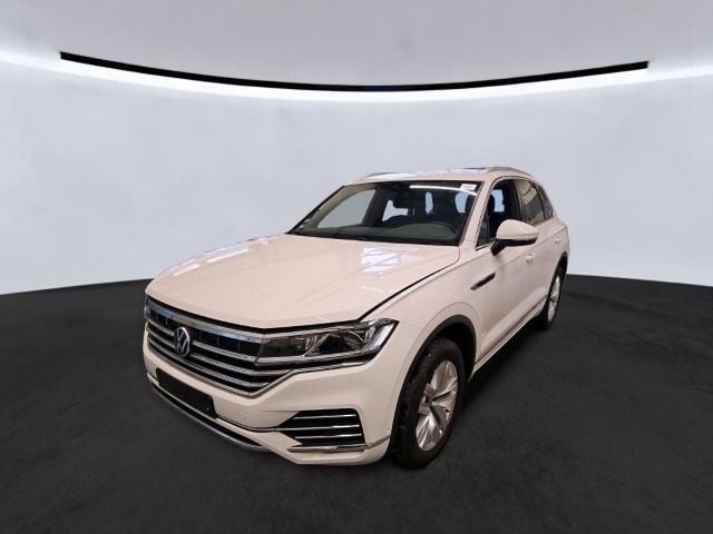 Volkswagen Touareg 3.0 V6 TDI Elegance Elegance