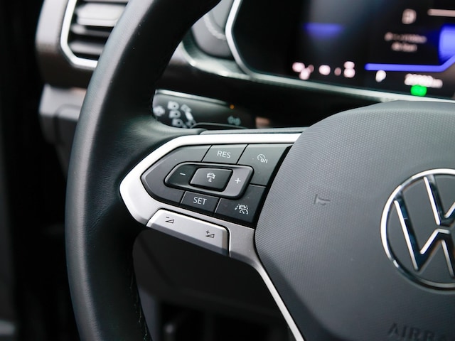 Volkswagen T-Cross 1.5 TSI DSG R-Line