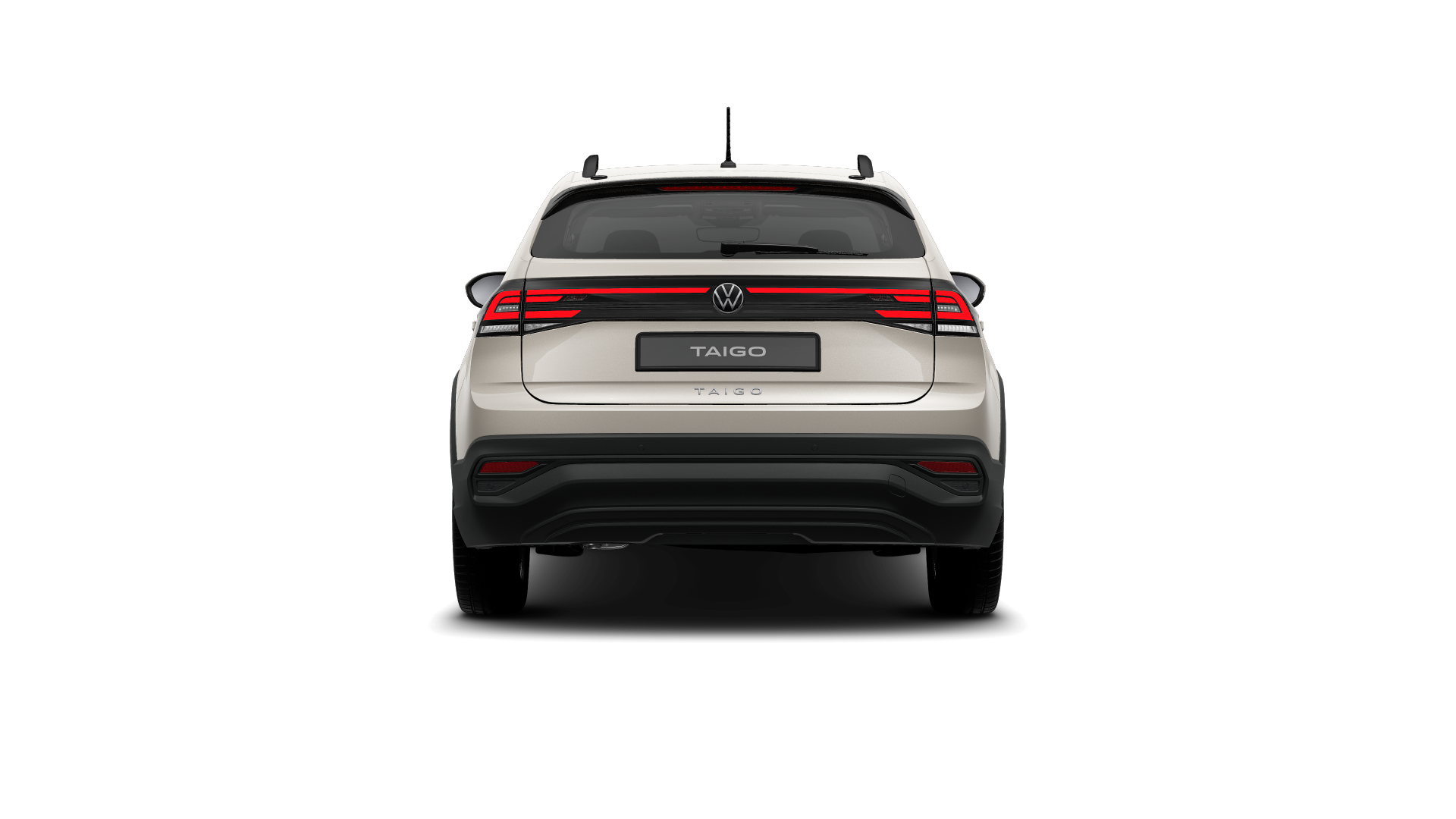 Volkswagen Taigo 1.0 TSI Move