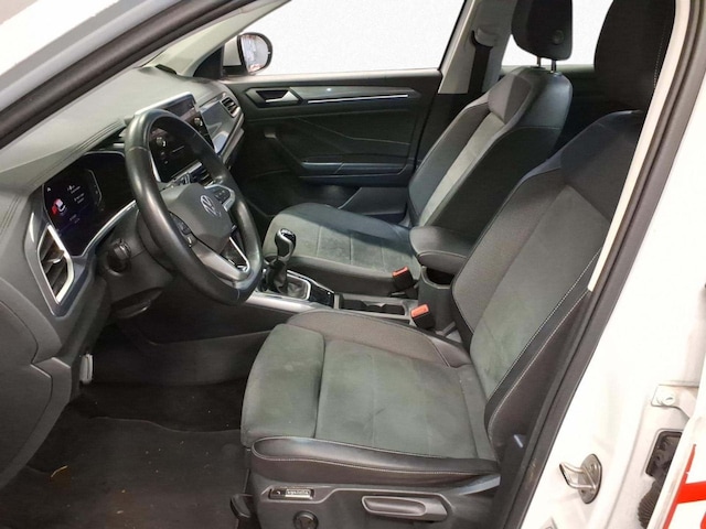 Volkswagen T-Roc 2.0 TDI