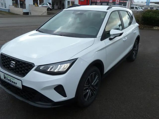 Seat Arona 1.0 TSI Style