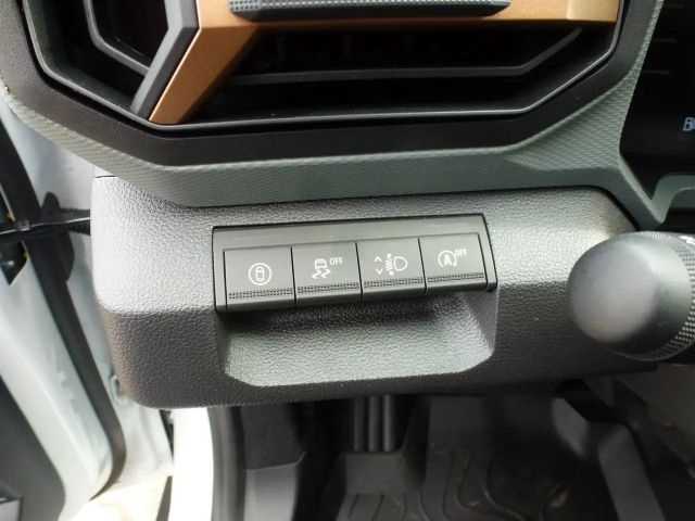 Dacia Duster 4WD Extreme