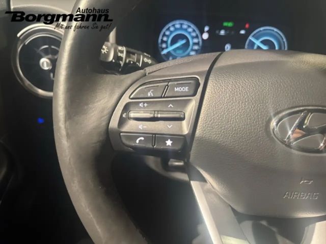 Hyundai Kona Edition 30+ Navi - Apple Carplay - Rückfahrkamera