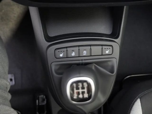 Hyundai i10 GO Plus 1,0 MT