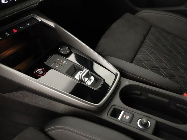 Audi S3 50 TFSI Sedan