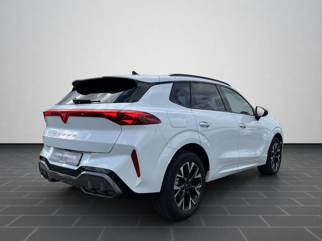 Cupra Terramar 1.5 eTSI