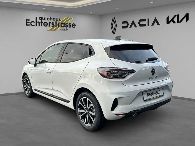 Renault Clio TCe 90 Techno