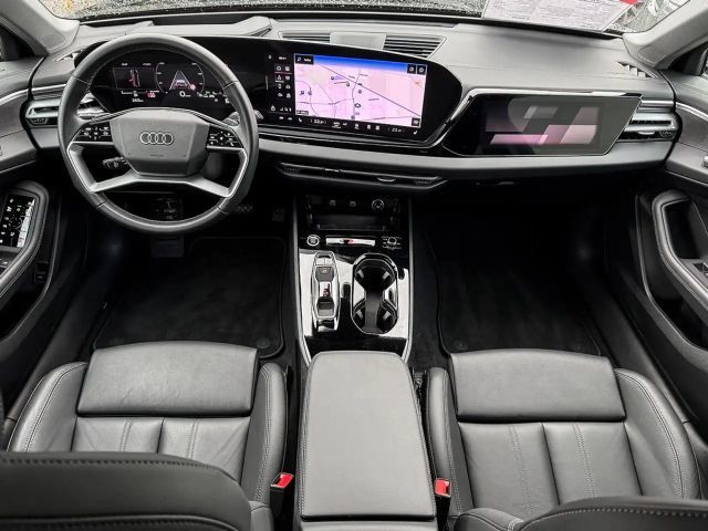 Audi A5 Avant S-Line