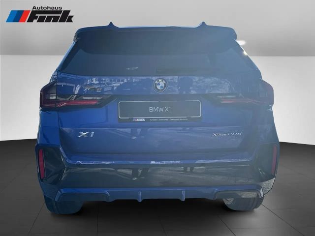 BMW X1 M-Sport xDrive20d