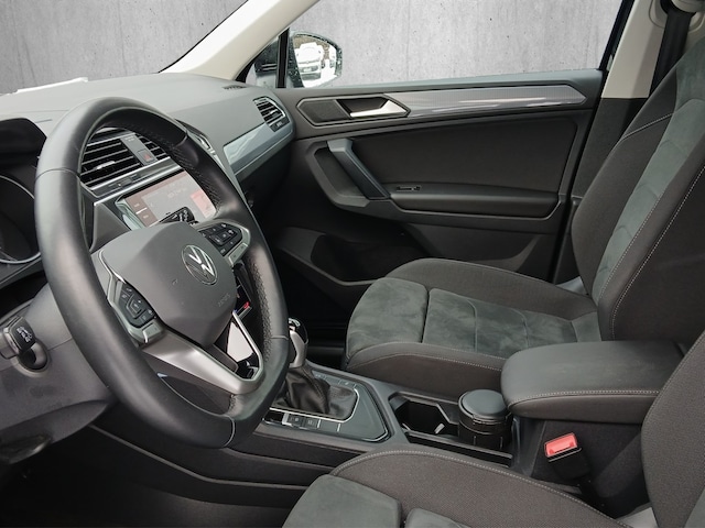 Volkswagen Tiguan 1.5 TSI DSG Life