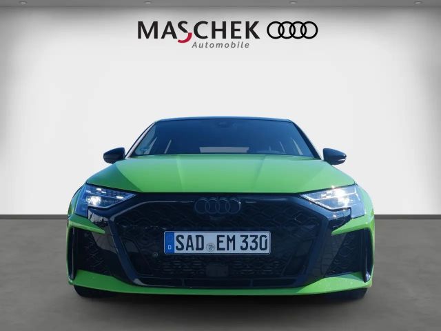 Audi RS3 S-Tronic Sedan Sportback