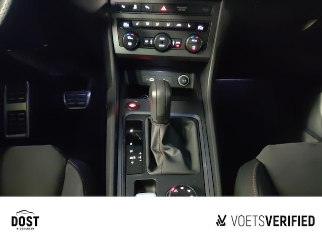 Cupra Ateca 2.0 TSI 4Drive VZ