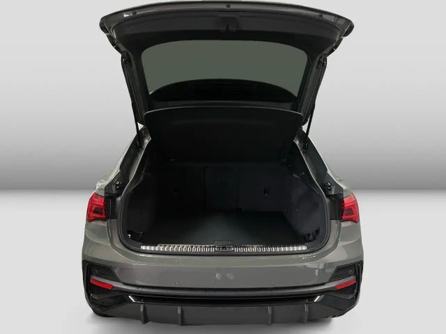 Audi Q3 35 TFSI S-Line