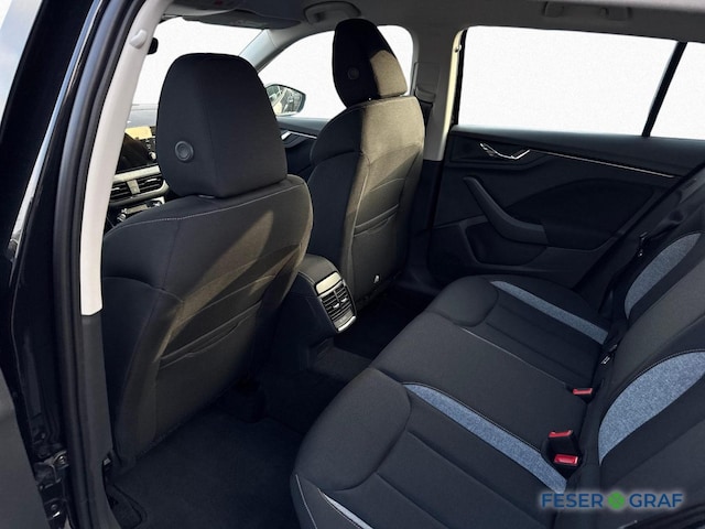 Skoda Scala Selection