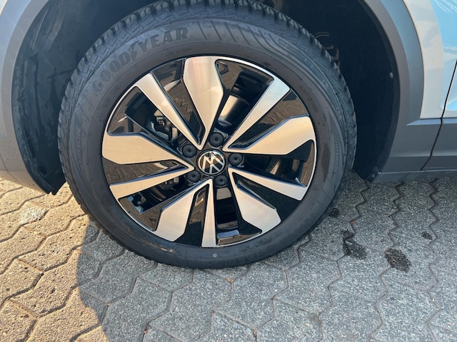 Volkswagen T-Roc DSG Move