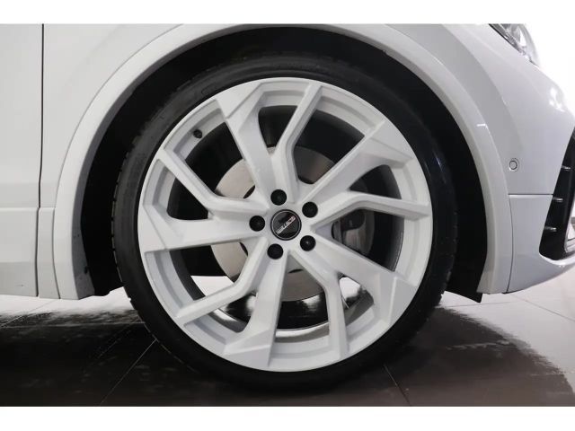 Volkswagen Tiguan 2.0 TSI 4Motion R-Line