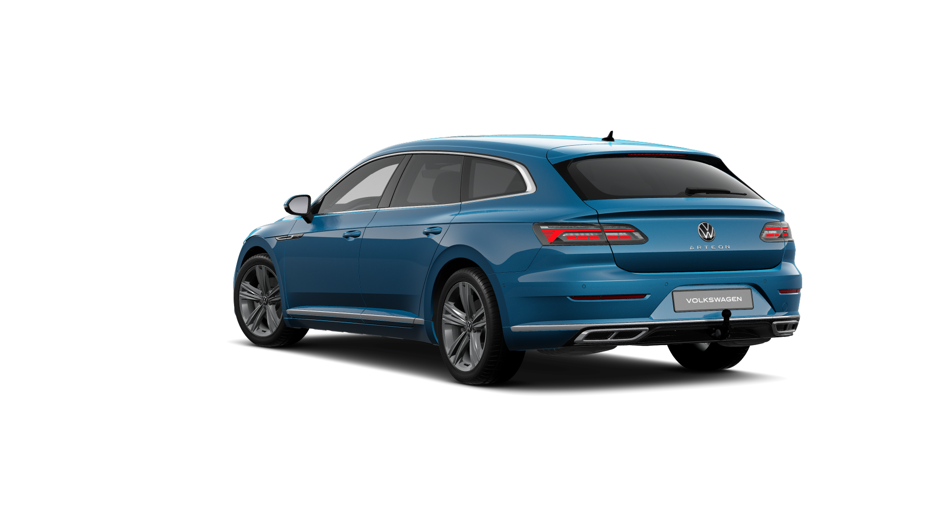 Volkswagen Arteon Shooting Brake 2.0 TSI DSG