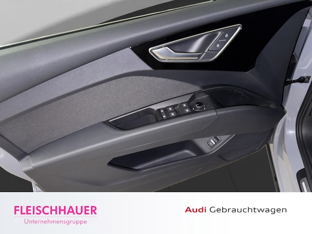 Audi Q4 e-tron 35 Sportback