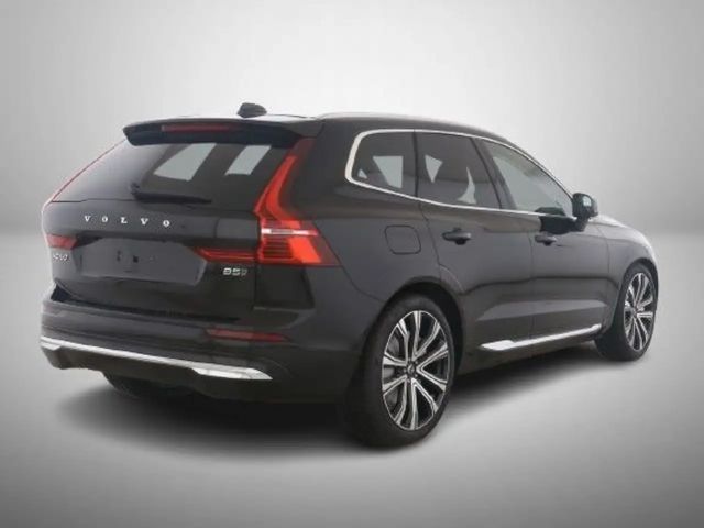 Volvo XC60 AWD Bright Ultimate