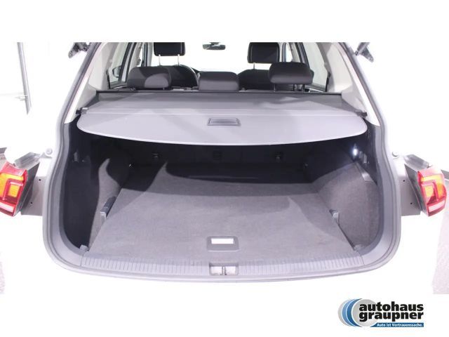 Volkswagen Tiguan 1.5 TSI Allspace Life