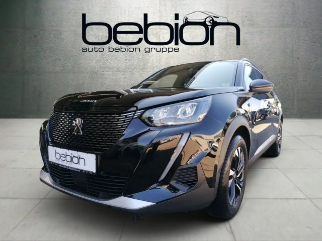 Peugeot 2008 Allure Pack PureTech