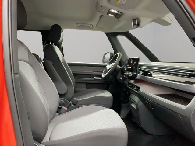 Volkswagen ID.Buzz Pro