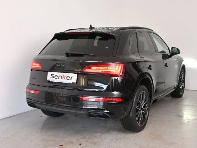 Audi Q5 40 TDI Quattro S-Line