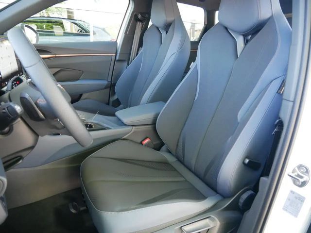 Cupra Terramar 2.0 TSI VZ