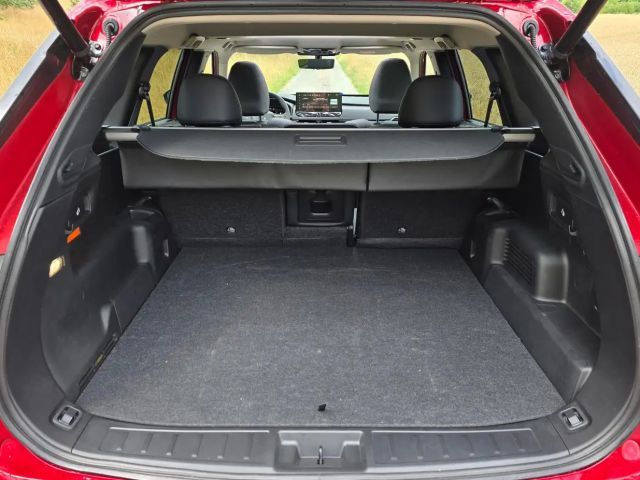 Mitsubishi Outlander 4WD PHEV