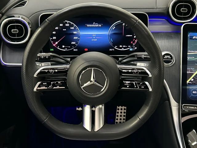 Mercedes-Benz GLC 300 4MATIC GLC 300 e