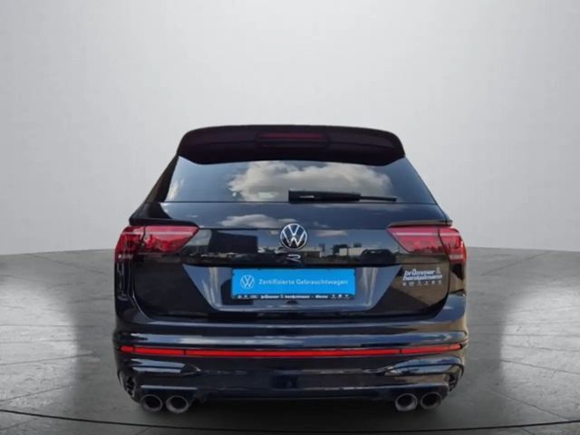 Volkswagen Tiguan 2.0 TSI DSG