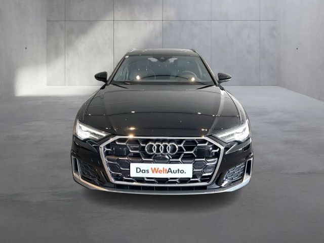 Audi A6 40 TDI Quattro S-Line