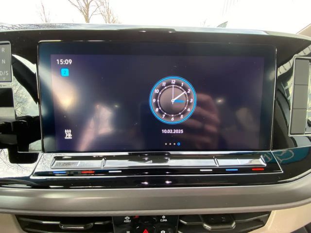 Volkswagen Multivan T7 eHybrid