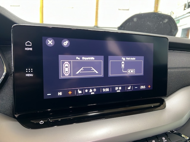 Skoda Octavia 1.5 TSI Combi Style Style