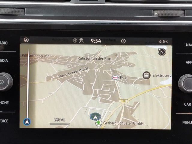 Volkswagen Tiguan DSG R-Line