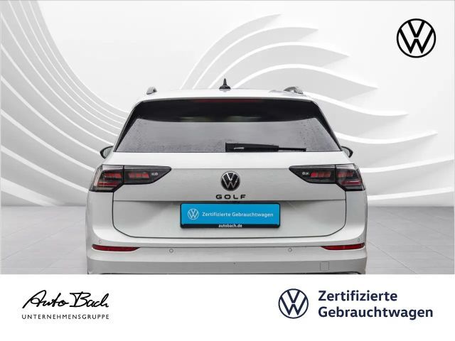 Volkswagen Golf 2.0 TDI DSG Golf VIII Variant